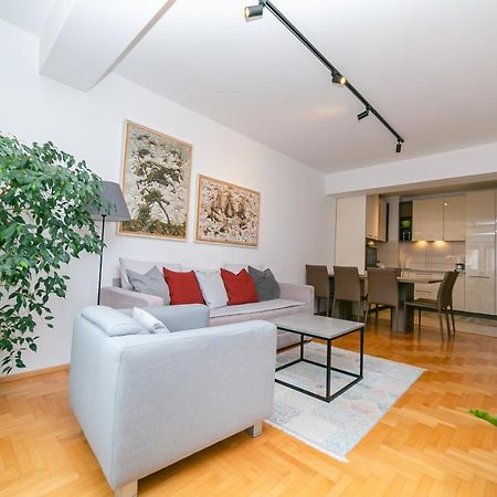 Apartman Marija Budva Zewnętrze zdjęcie
