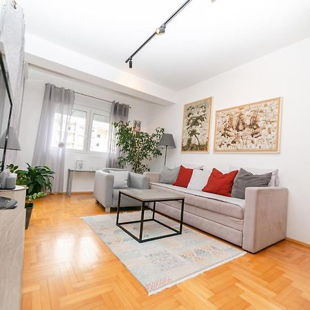 Apartman Marija Budva Zewnętrze zdjęcie