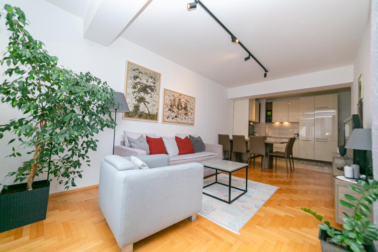 Apartman Marija Budva Zewnętrze zdjęcie