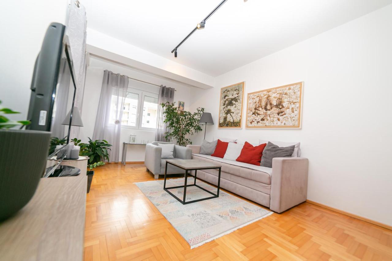 Apartman Marija Budva Zewnętrze zdjęcie