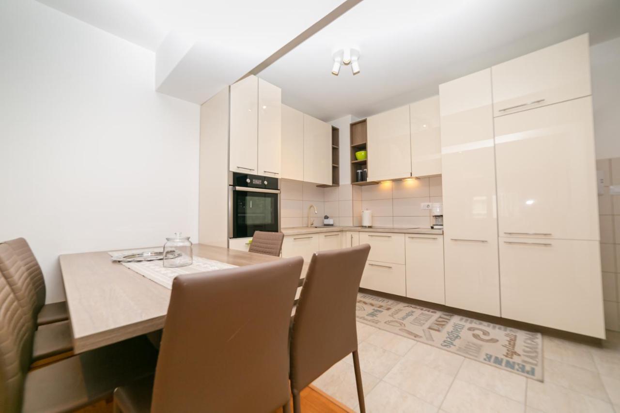 Apartman Marija Budva Zewnętrze zdjęcie