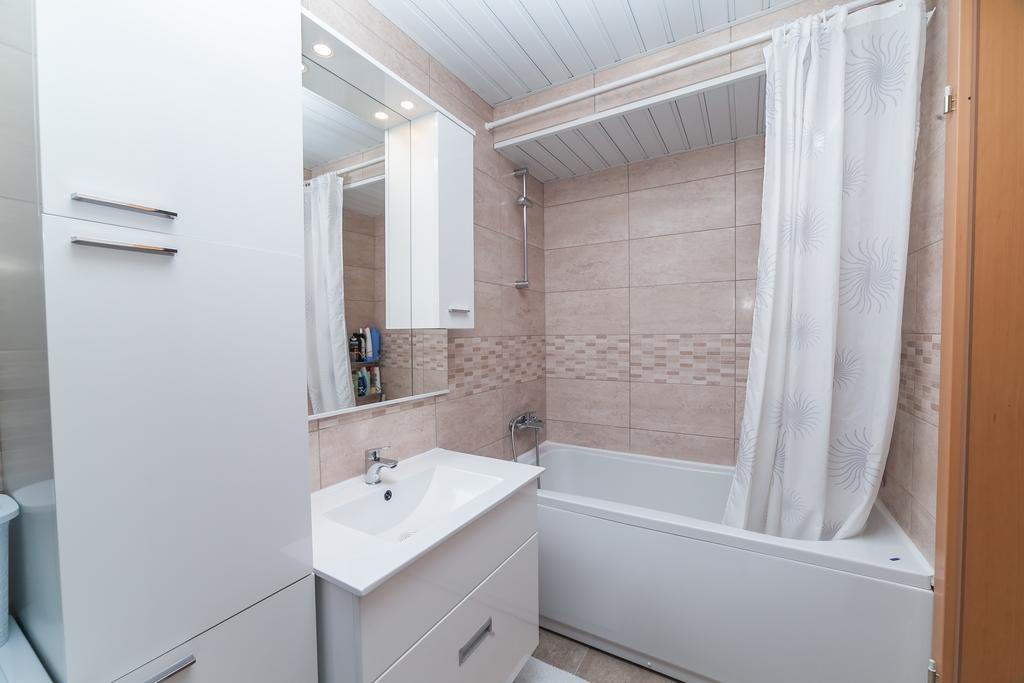 Apartman Marija Budva Zewnętrze zdjęcie
