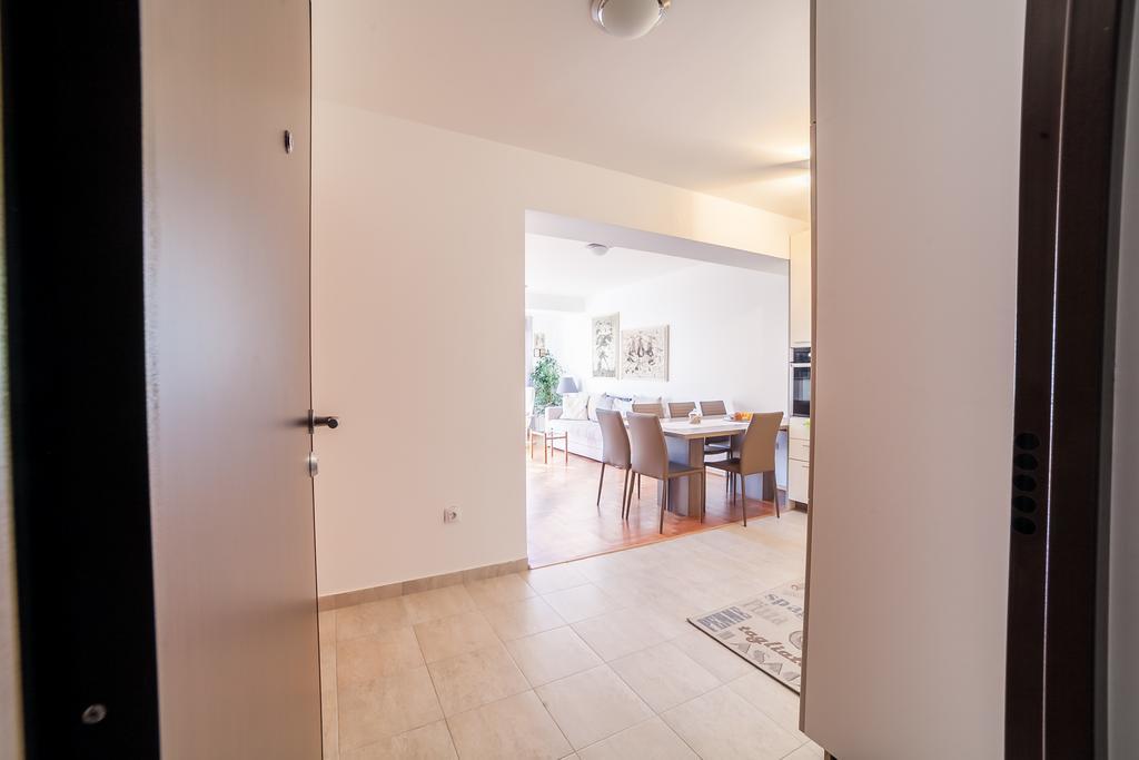 Apartman Marija Budva Zewnętrze zdjęcie