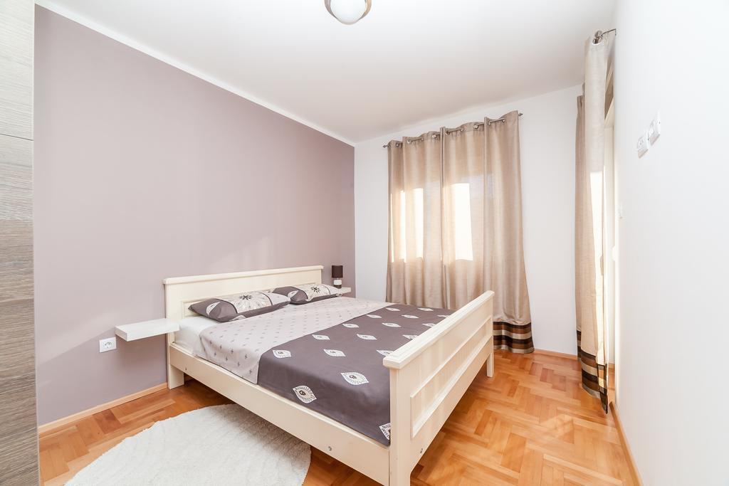 Apartman Marija Budva Zewnętrze zdjęcie