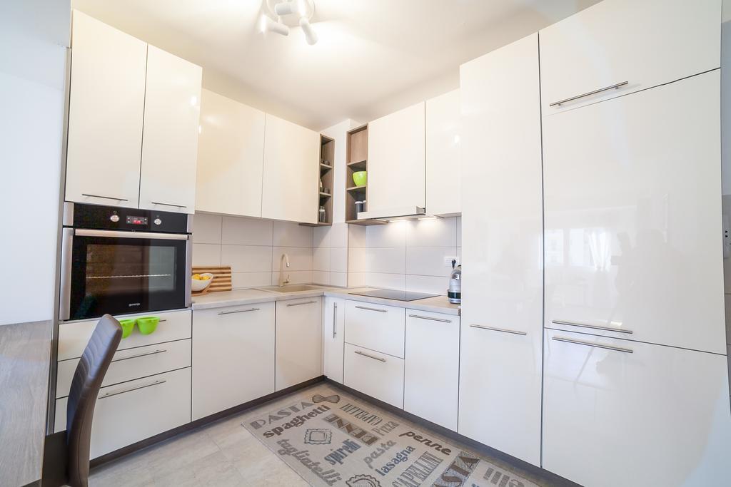 Apartman Marija Budva Zewnętrze zdjęcie