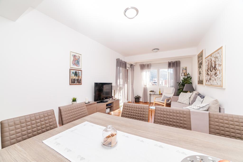 Apartman Marija Budva Zewnętrze zdjęcie