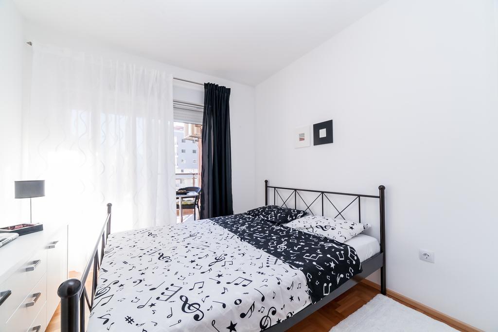 Apartman Marija Budva Zewnętrze zdjęcie