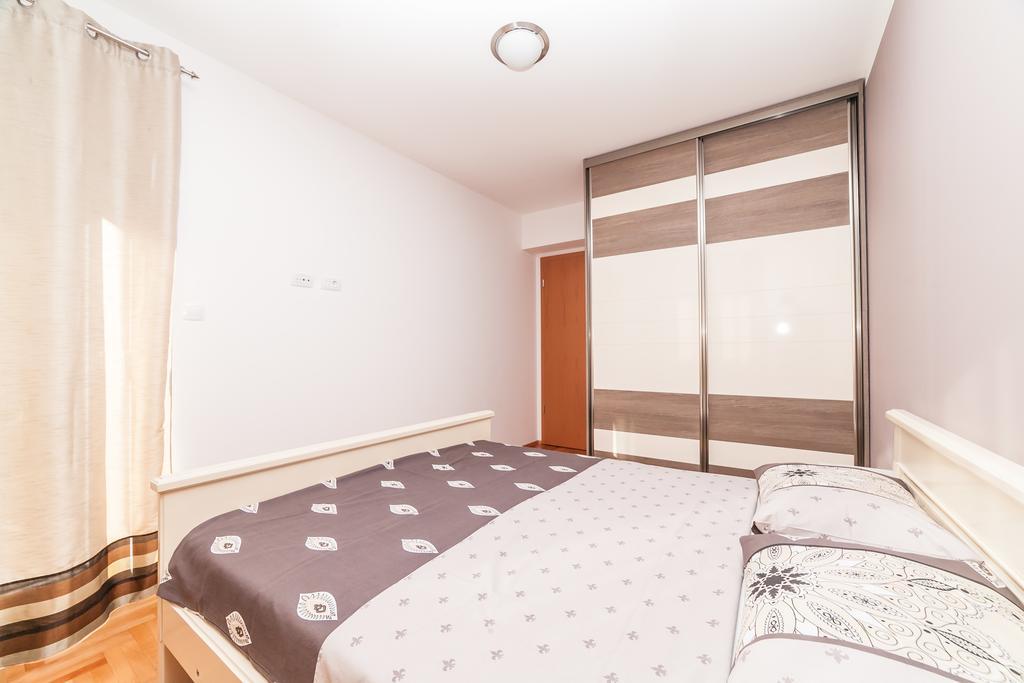 Apartman Marija Budva Zewnętrze zdjęcie