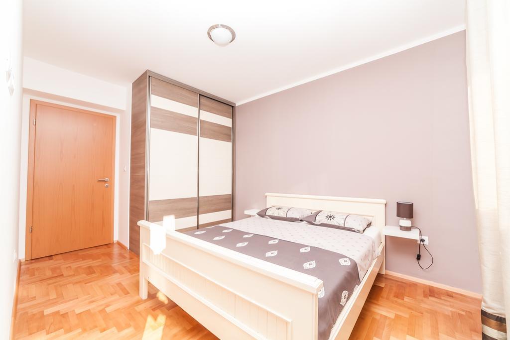 Apartman Marija Budva Zewnętrze zdjęcie