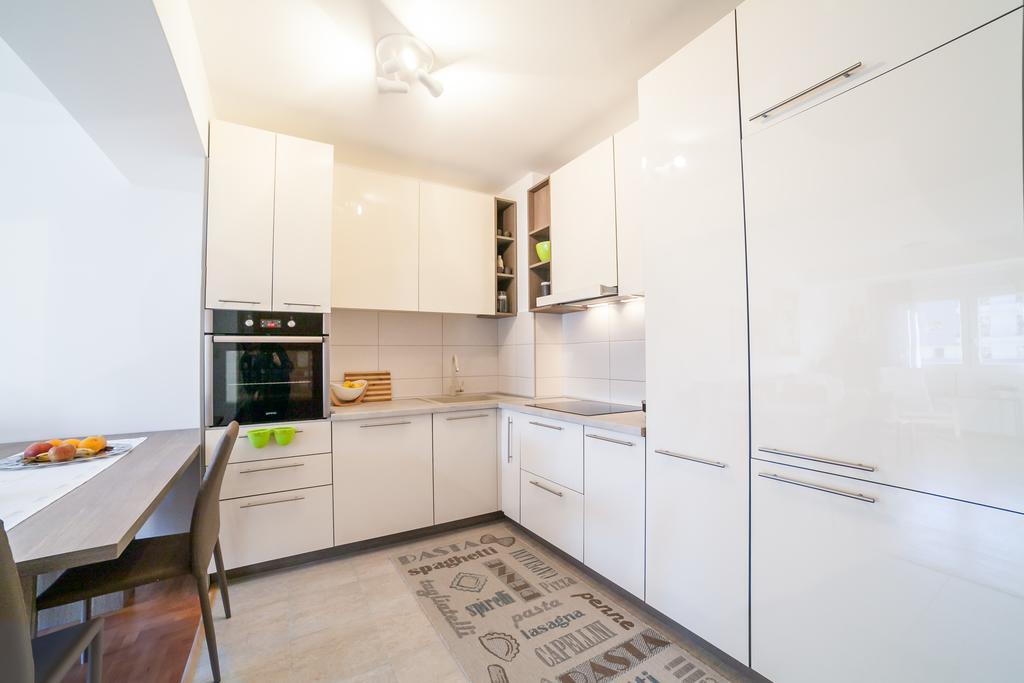 Apartman Marija Budva Zewnętrze zdjęcie
