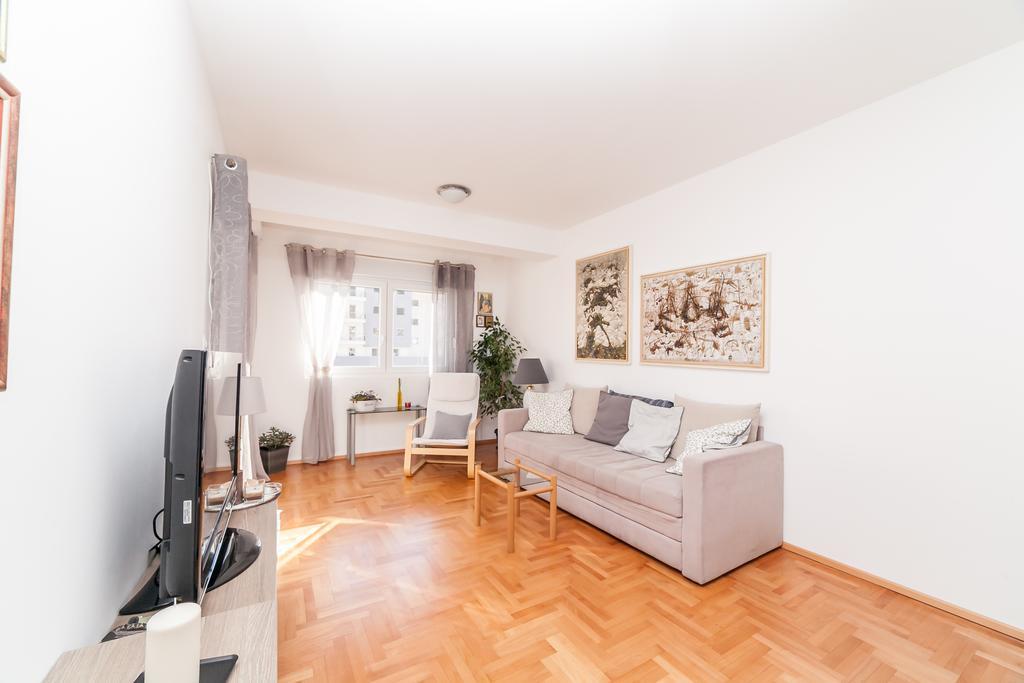 Apartman Marija Budva Zewnętrze zdjęcie
