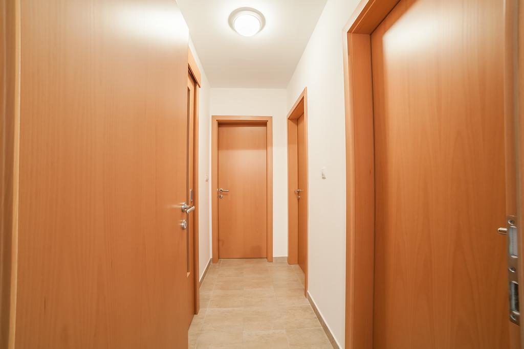 Apartman Marija Budva Zewnętrze zdjęcie