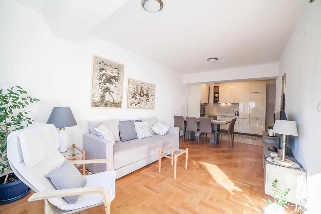 Apartman Marija Budva Zewnętrze zdjęcie