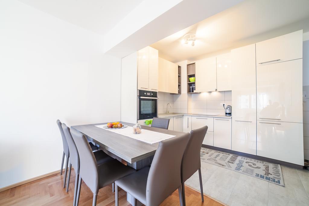 Apartman Marija Budva Zewnętrze zdjęcie